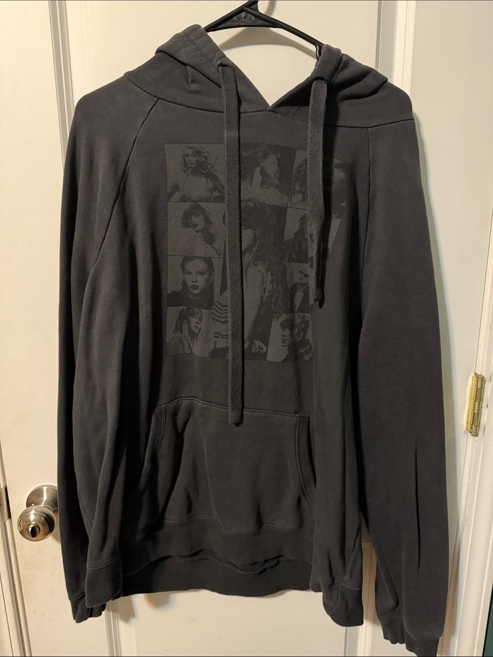 Taylor Swift Eras Tour Hoodie
